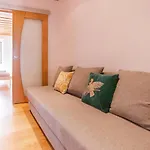 Escadinhas de São Miguel - Alfama