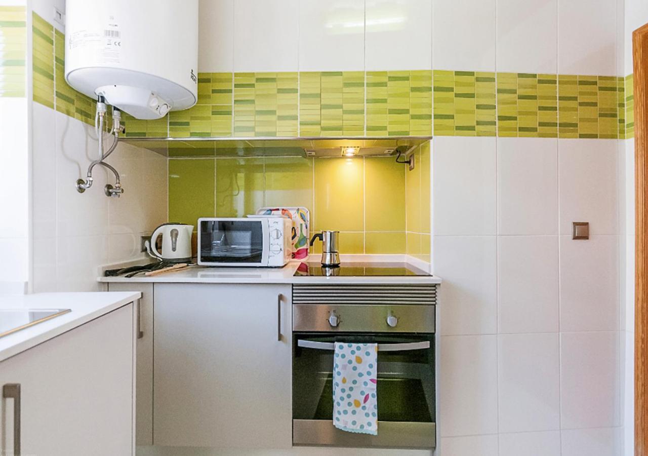 Escadinhas De São Miguel - Alfama Apartamento Lisboa
