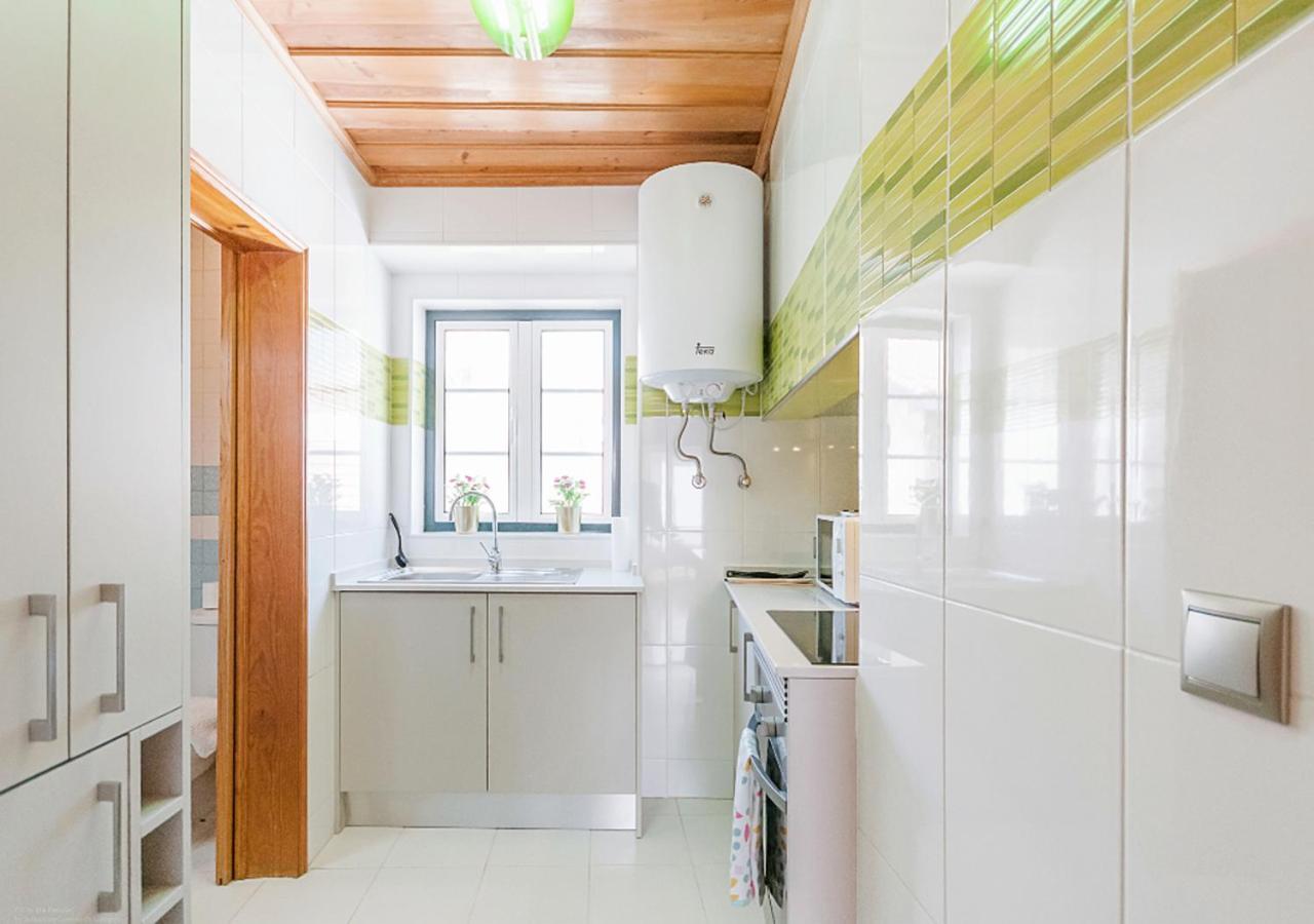 Escadinhas De São Miguel - Alfama Apartamento