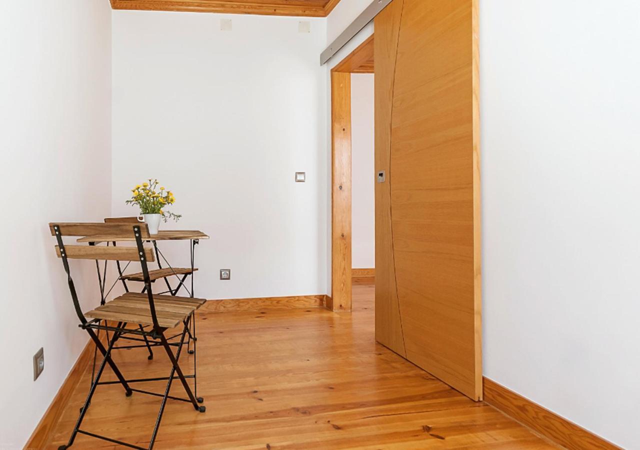 Escadinhas De São Miguel - Alfama Apartamento