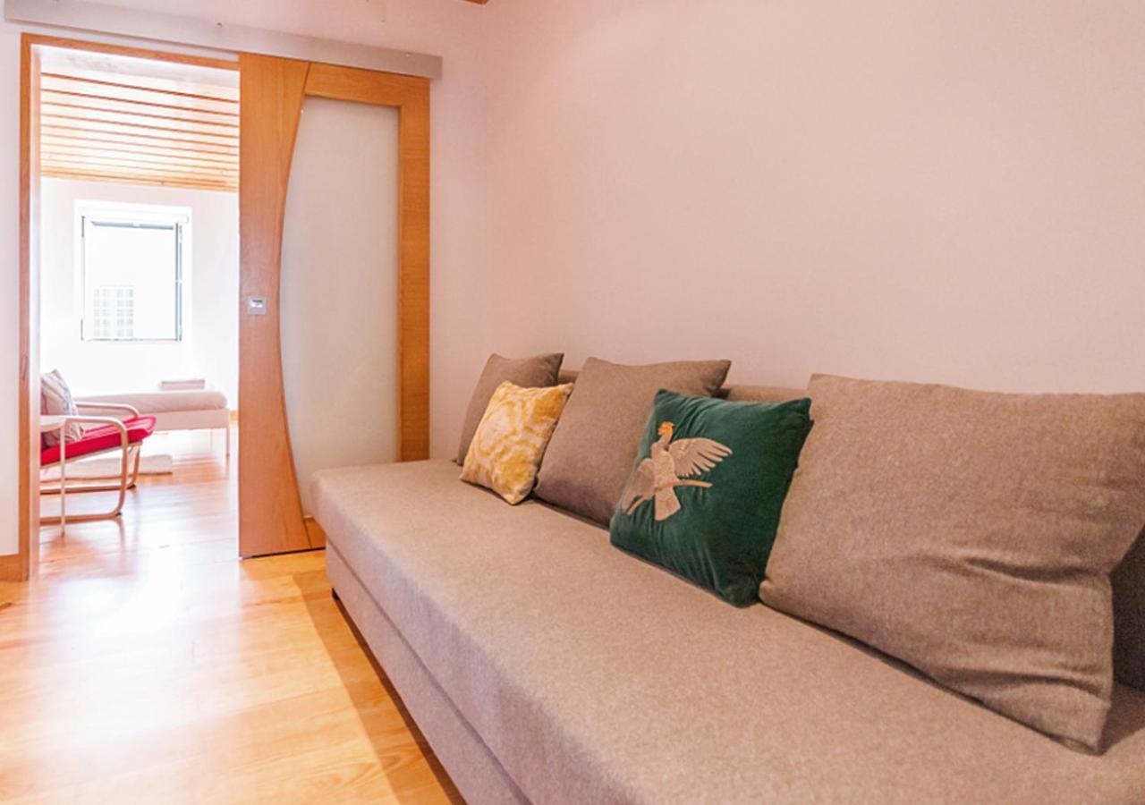 Escadinhas De Sao Miguel - Alfama Apartamento